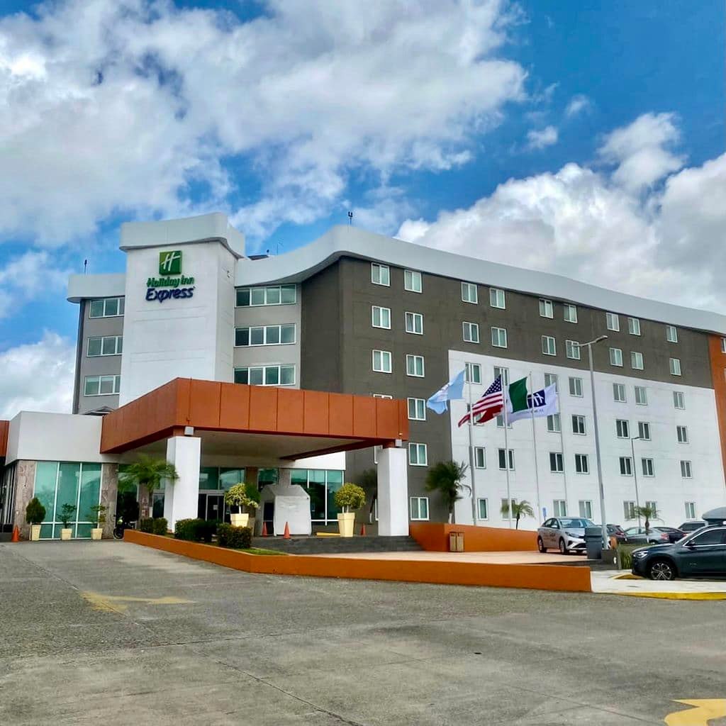 Holiday Inn Express Tapachula